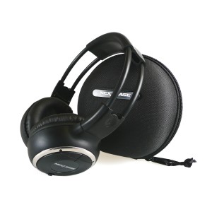Wireless Headphones - Click & Go Series Accessories